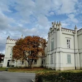 Barangoló - Kastélypark tanösvény Martonvásár - Külső kép