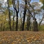 Barangoló - Kastélypark tanösvény Martonvásár - Külső kép