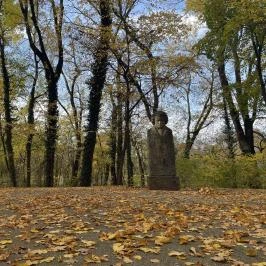 Barangoló - Kastélypark tanösvény Martonvásár - Külső kép