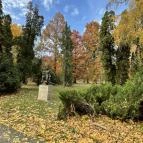 Barangoló - Kastélypark tanösvény Martonvásár - Külső kép