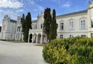 Barangoló - Kastélypark tanösvény Martonvásár