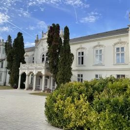 Barangoló - Kastélypark tanösvény Martonvásár - Külső kép