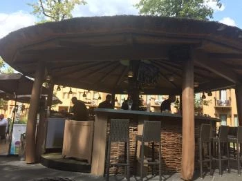 Beach Bár Felsőtárkány