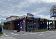 Bellozzo Drive Budaörs