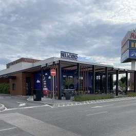 Bellozzo Drive, Budaörs - Egyéb