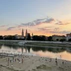 Belvárosi híd Szeged - Egyéb