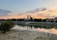 Belvárosi híd Szeged