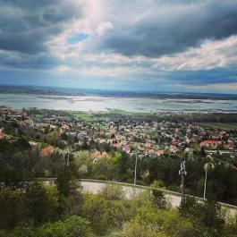 Bence-hegyi kilátó Velence - Egyéb