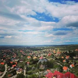 Bence-hegyi kilátó Velence - Egyéb