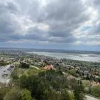 Bence-hegyi kilátó Velence - Egyéb