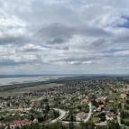 Bence-hegyi kilátó Velence - Egyéb