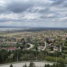 Bence-hegyi kilátó Velence - Egyéb