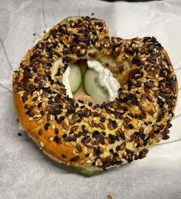 BITE bakery café Tatabánya