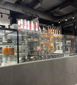 BITE bakery café Tatabánya