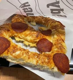 BITE bakery café Tatabánya