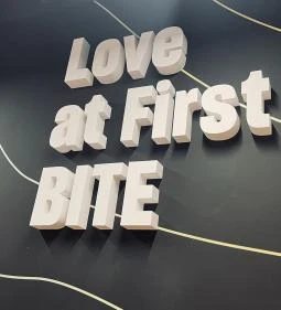 BITE bakery café Tatabánya