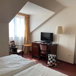 Bodrogi Kúria Wellness Hotel Inárcs - Egyéb