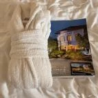 Bodrogi Kúria Wellness Hotel Inárcs - Egyéb