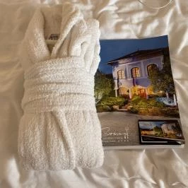 Bodrogi Kúria Wellness Hotel Inárcs - Egyéb