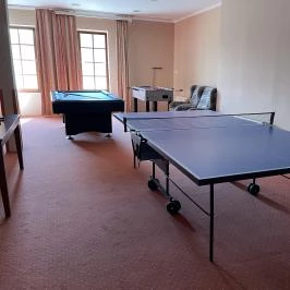 Bodrogi Kúria Wellness Hotel Inárcs - Egyéb