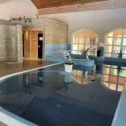 Bodrogi Kúria Wellness Hotel Inárcs - Egyéb