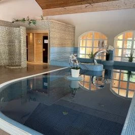 Bodrogi Kúria Wellness Hotel Inárcs - Egyéb