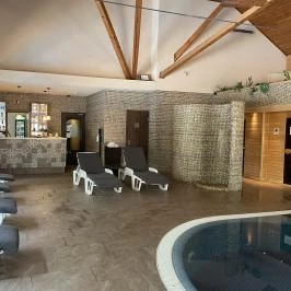 Bodrogi Kúria Wellness Hotel Inárcs - Egyéb