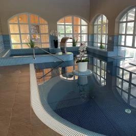 Bodrogi Kúria Wellness Hotel Inárcs - Egyéb