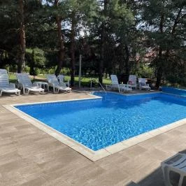 Bodrogi Kúria Wellness Hotel Inárcs - Egyéb