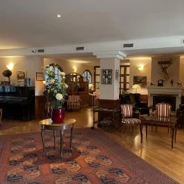 Bodrogi Kúria Wellness Hotel Inárcs - Egyéb