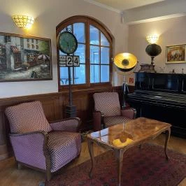 Bodrogi Kúria Wellness Hotel Inárcs - Egyéb