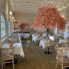 Bodrogi Kúria Wellness Hotel Inárcs - Egyéb