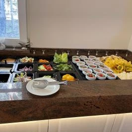 Bodrogi Kúria Wellness Hotel Inárcs - Egyéb