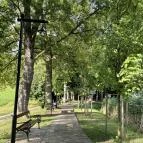 Borostyán-kút kápolna Bakonybél - Egyéb