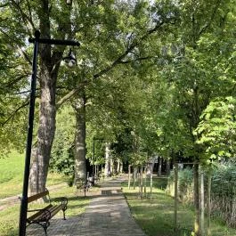 Borostyán-kút kápolna Bakonybél - Egyéb