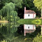 Borostyán-kút kápolna Bakonybél - Egyéb