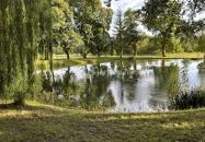 Borostyán-kút kápolna Bakonybél