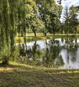 Borostyán-kút kápolna