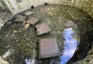 Szent-kút Bakonybél