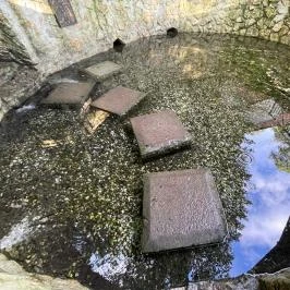 Szent-kút, Bakonybél - Egyéb