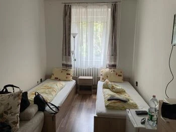 Borostyán Panzió Répáshuta