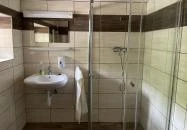 Borostyán Panzió Répáshuta