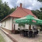 Borostyán Panzió Répáshuta - Egyéb