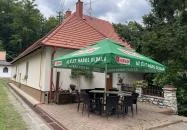 Borostyán Panzió Répáshuta