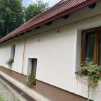 Borostyán Panzió Répáshuta - Egyéb