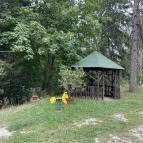 Borostyán Panzió Répáshuta - Egyéb