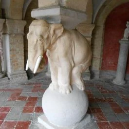 Bory-vár, Székesfehérvár - 