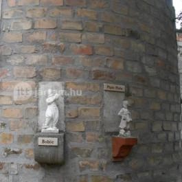 Bory-vár, Székesfehérvár - 