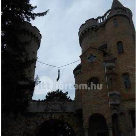Bory-vár, Székesfehérvár - 