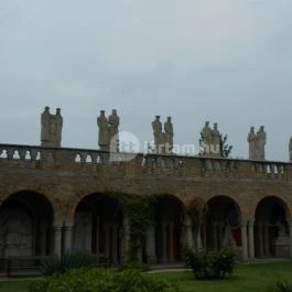 Bory-vár, Székesfehérvár - 